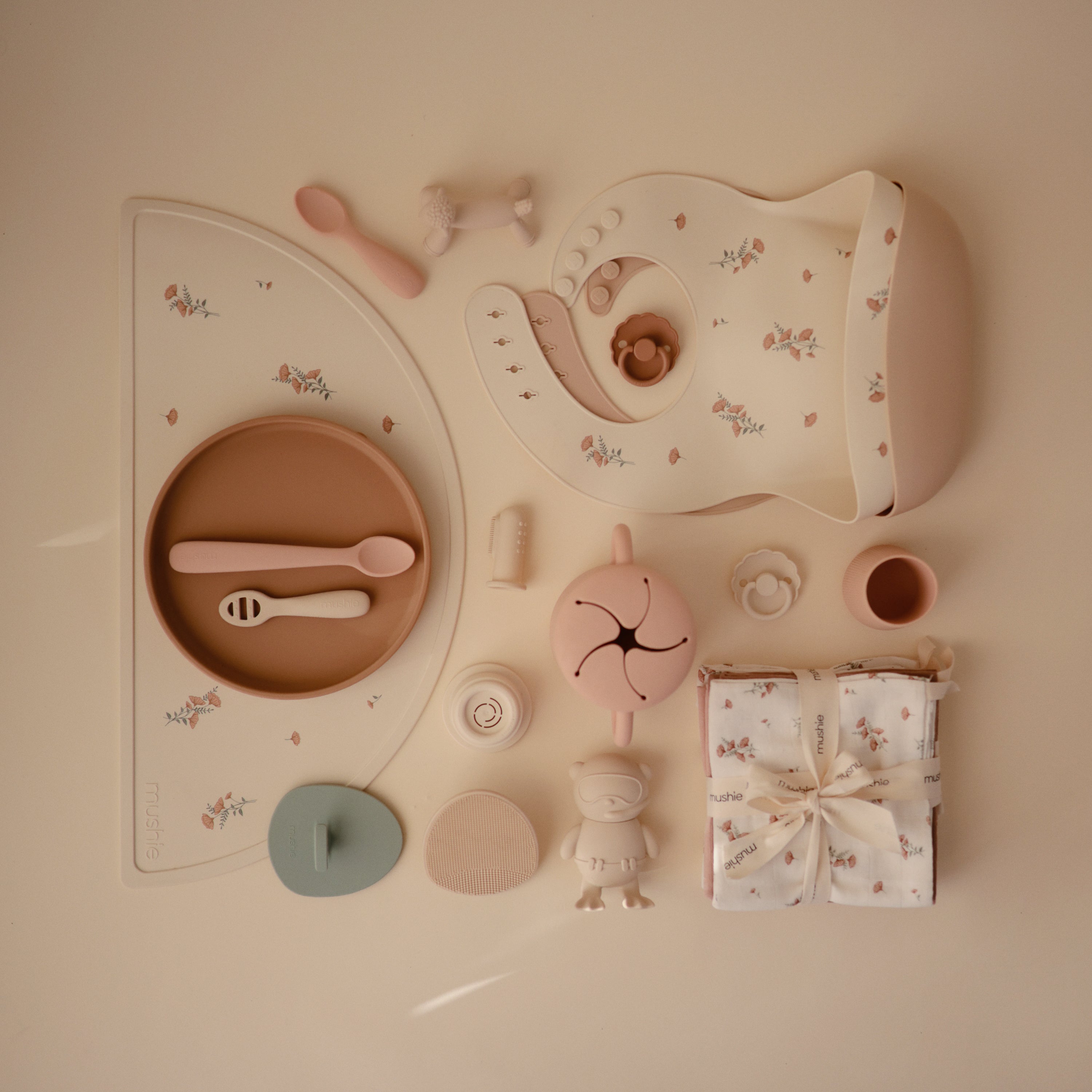 Image of Silicone Placemat